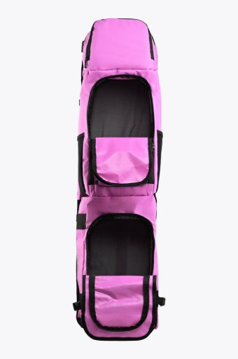 Osaka Pro Tour Stickbag Large in Rose Bud