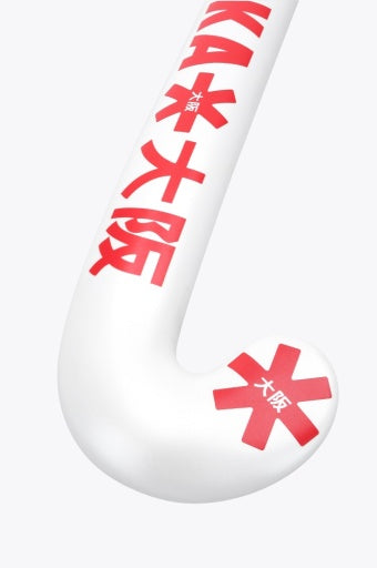 Osaka 40 | LOW BOW ADVANCED Stick