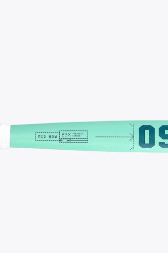 Osaka 25 - MID BOW Stick