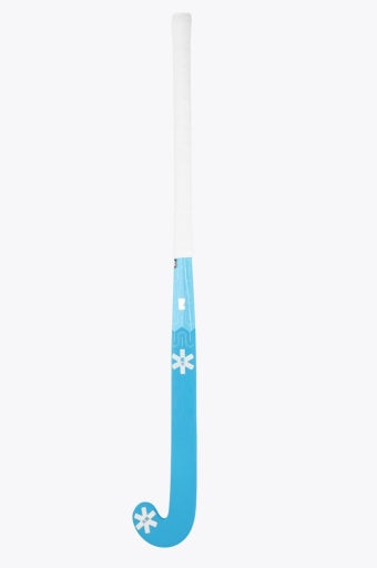 Osaka Mid Bow 25 - Blue Topaz in Blue Topaz