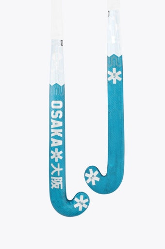 Osaka Mid Bow 70 - Blue Topaz in Blue Topaz