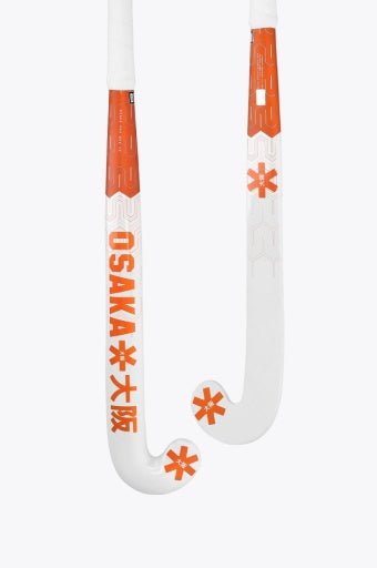Osaka Pro Bow 40 - Orange Tiger in Orange Tiger
