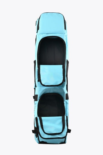Osaka Pro Tour Stickbag Large in Blue Topaz