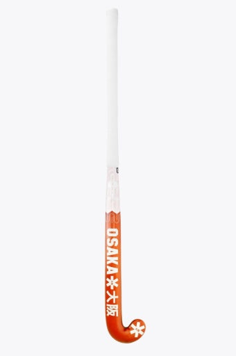 Osaka Pro Bow 70 - Bright Orange in Bright Orange