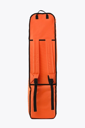Osaka Sports Stickbag Large in Orange Tiger