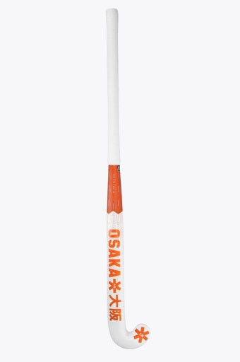 Osaka Pro Bow 40 - Orange Tiger in Orange Tiger