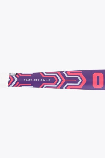 Osaka Mid Bow GF - Royal Purple in Royal Purple