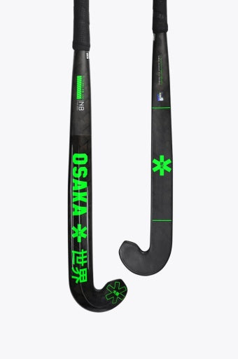 Osaka FUTURELAB 100 | PRO BOW - ICONIC BLACK  Stick