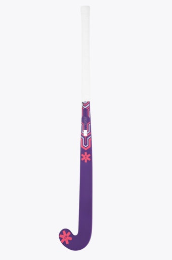 Osaka Mid Bow GF - Royal Purple in Royal Purple