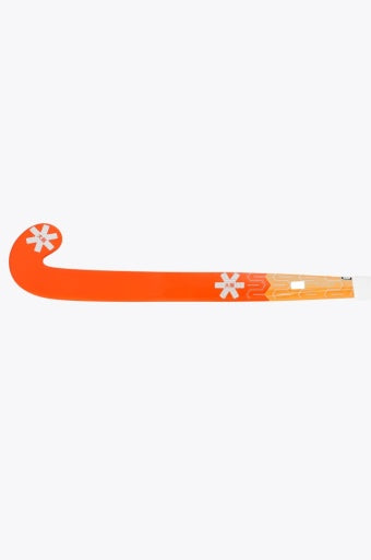 Osaka Pro Bow 25 - Orange Tiger in Orange Tiger