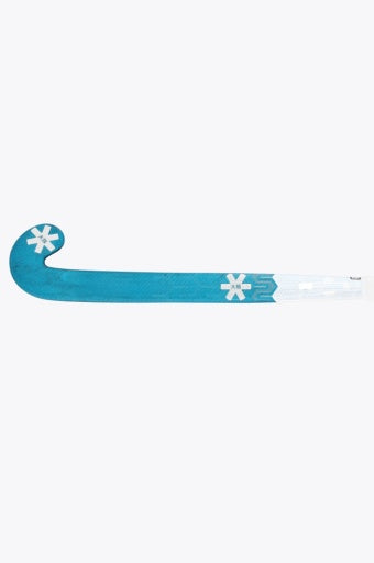 Osaka Mid Bow 70 - Blue Topaz in Blue Topaz