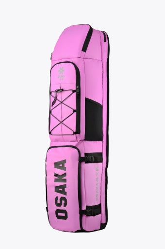 Osaka Pro Tour Stickbag Large in Rose Bud