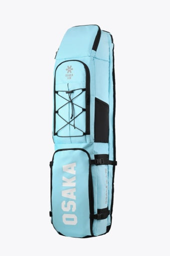 Osaka Pro Tour Stickbag Large in Blue Topaz