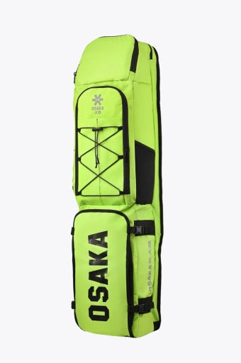 Osaka Pro Tour Stickbag Large in Wild Lime