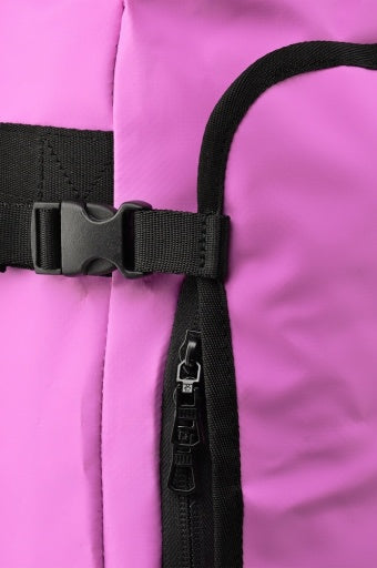 Osaka Pro Tour Stickbag Large in Rose Bud