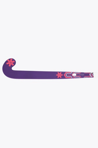 Osaka Mid Bow GF - Royal Purple in Royal Purple