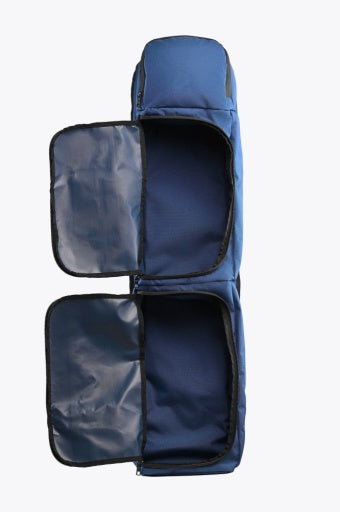 Osaka Sports Stickbag Large in Olympian