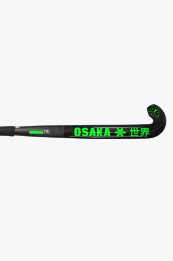 Osaka FUTURELAB 100 | PRO BOW - ICONIC BLACK  Stick