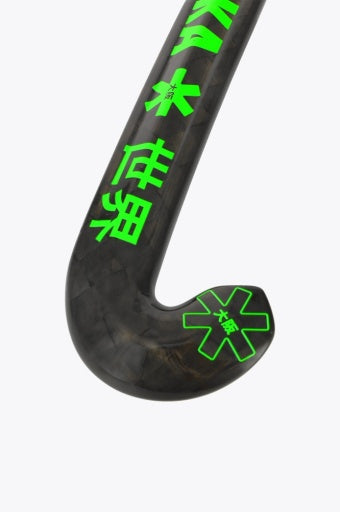 Osaka FUTURELAB 100 | PRO BOW - ICONIC BLACK  Stick