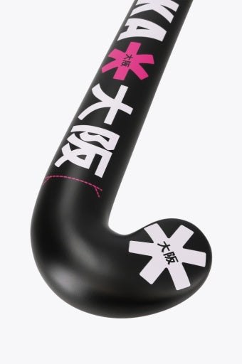 Osaka 10 | MID BOW Stick