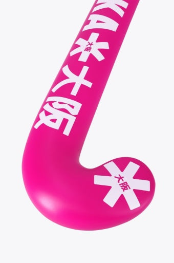 Osaka GF | MID BOW Stick