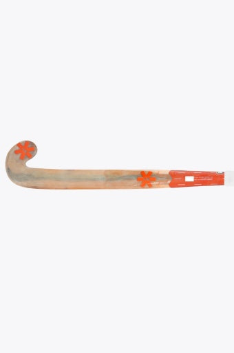 Osaka Indoor Pro Bow WD Pro - Orange Tiger in Orange Tiger