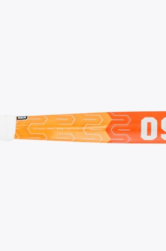 Osaka Pro Bow 25 - Orange Tiger in Orange Tiger