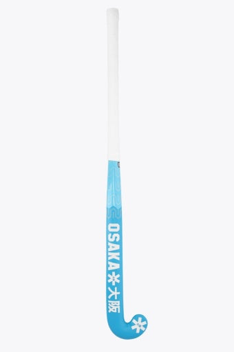 Osaka Mid Bow 25 - Blue Topaz in Blue Topaz