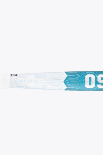 Osaka Mid Bow 70 - Blue Topaz in Blue Topaz