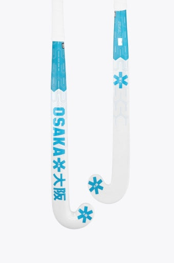 Osaka Mid Bow 40 - Blue Topaz in Blue Topaz