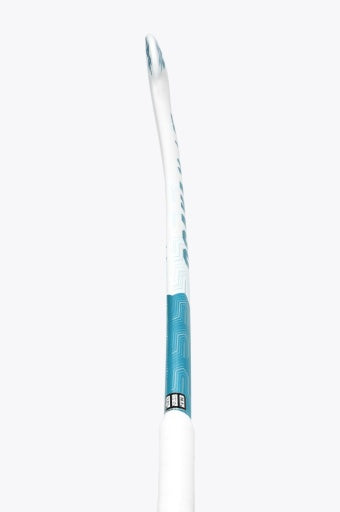 Osaka Mid Bow 40 - Blue Topaz in Blue Topaz