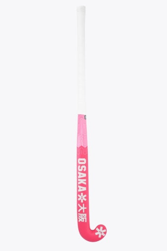 Osaka Low Bow Advanced 25 - Hot Pink in Hot Pink