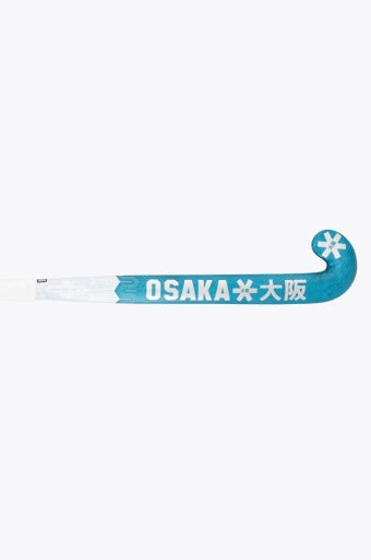 Osaka Mid Bow 70 - Blue Topaz in Blue Topaz