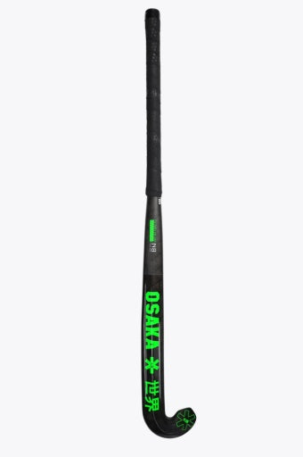 Osaka FUTURELAB 100 | PRO BOW - ICONIC BLACK  Stick