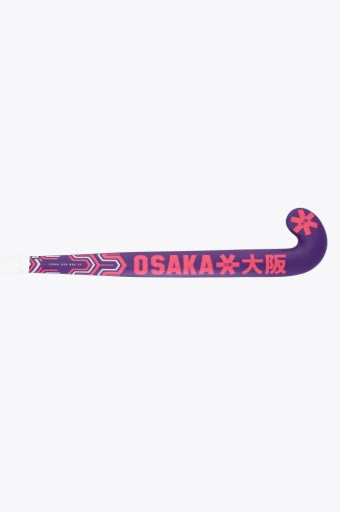 Osaka Mid Bow GF - Royal Purple in Royal Purple