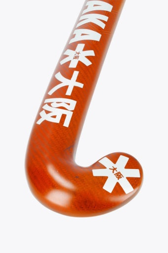 Osaka Pro Bow 70 - Bright Orange in Bright Orange