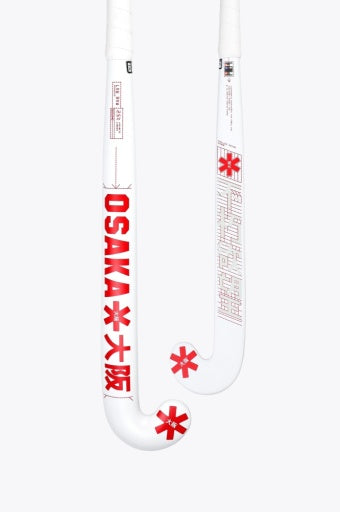 Osaka 25 - LOW BOW ADVANCED