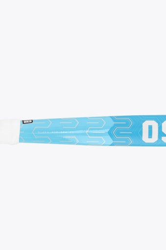 Osaka Mid Bow 25 - Blue Topaz in Blue Topaz