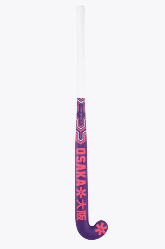 Osaka Mid Bow GF - Royal Purple in Royal Purple