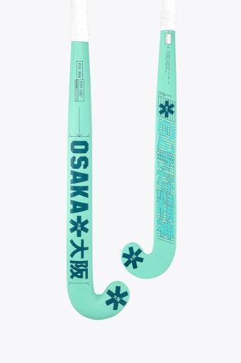 Osaka 25 - MID BOW Stick