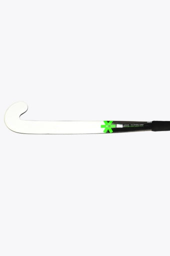 Osaka Pro Tour 70 Low Bow 2.0 Limited White Edition field hockey stick