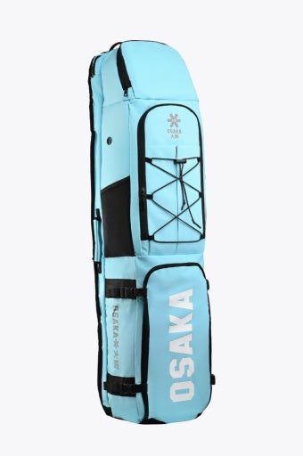 Osaka Pro Tour Stickbag Large in Blue Topaz