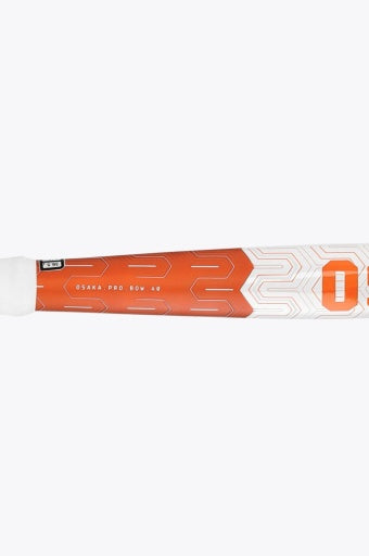 Osaka Pro Bow 40 - Orange Tiger in Orange Tiger
