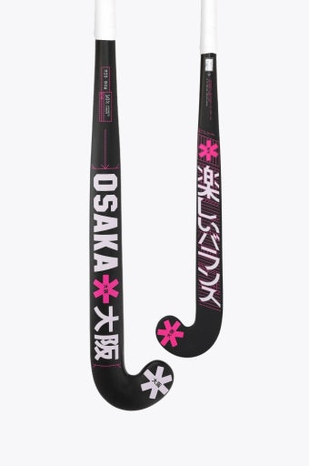 Osaka 10 | MID BOW Stick