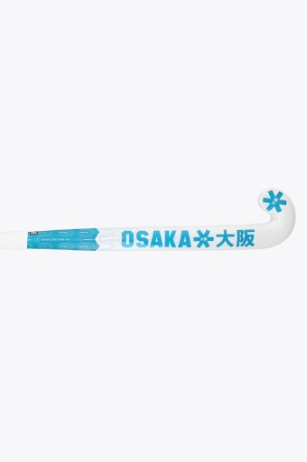 Osaka Mid Bow 40 - Blue Topaz in Blue Topaz