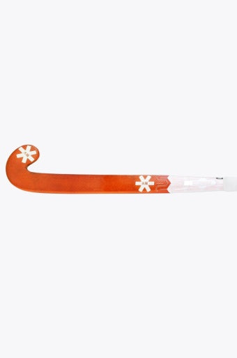 Osaka Pro Bow 70 - Bright Orange in Bright Orange
