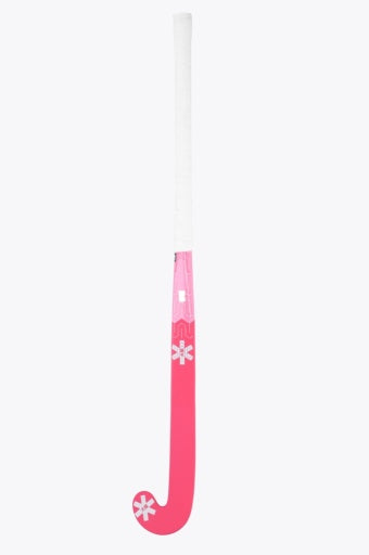 Osaka Low Bow Advanced 25 - Hot Pink in Hot Pink
