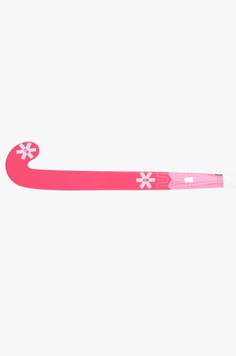 Osaka Low Bow Advanced 25 - Hot Pink in Hot Pink