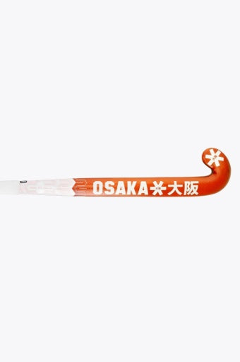 Osaka Pro Bow 70 - Bright Orange in Bright Orange