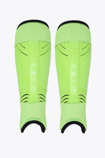Osaka Shinguards - Wild Lime in Wild Lime